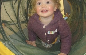 November - Journal Entries