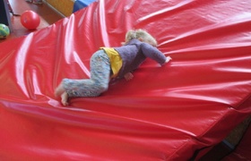 November - Journal Entries