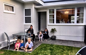 November - Journal Entries