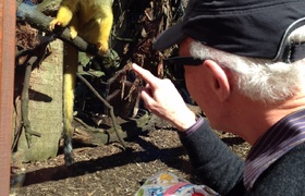 October - Journal Entries