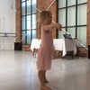 Ballerina Sisters
