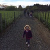 First stop on our tour to Auckland. Ohakune and we checked out the playground and its developments and a path to our village with nan and grandad.