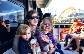 October - Journal Entries