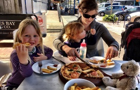 October - Journal Entries