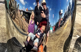 October - Journal Entries