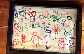 September - Journal Entries