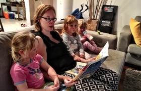 September - Journal Entries