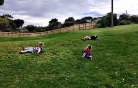 September - Journal Entries