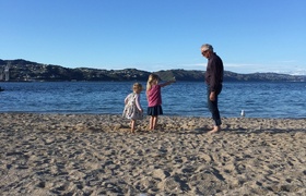 September - Journal Entries