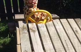 April - Journal Entries