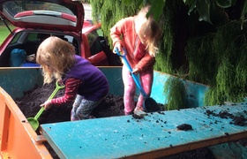 April - Journal Entries