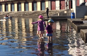 April - Journal Entries