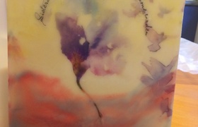 April - Journal Entries