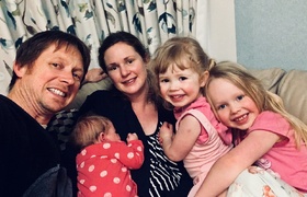 August - Journal Entries