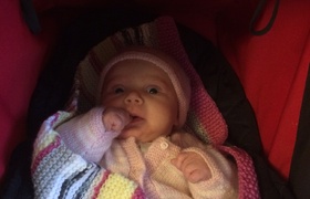 August - Journal Entries