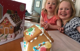 December - Journal Entries