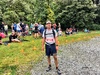 A run I've looked forward to for a while - the Jumbo Holdsworth loop in the Tararuas. An early start to drive to the Wairapa - but what a great race! Over 3 hours of intrepid journeying.