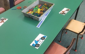 February - Journal Entries