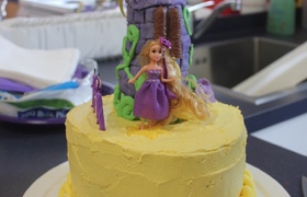 February - Journal Entries