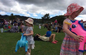 February - Journal Entries