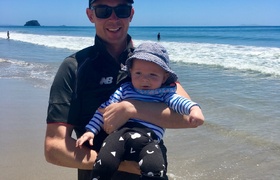 January - Journal Entries