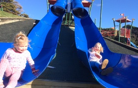 July - Journal Entries