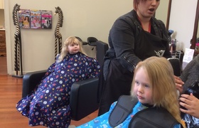 July - Journal Entries