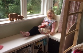 June - Journal Entries