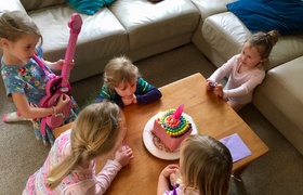 June - Journal Entries