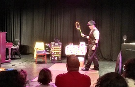 March - Journal Entries