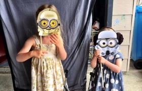 March - Journal Entries