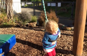 May - Journal Entries