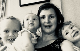 November - Journal Entries