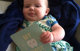 November - Journal Entries