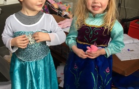 October - Journal Entries