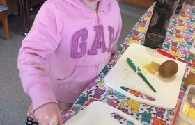 September - Journal Entries