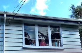 September - Journal Entries