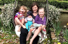 September - Journal Entries