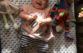 April - Journal Entries