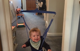 April - Journal Entries