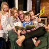 Story time with Aunty Lisa