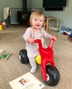 The $20 trike makes an appearance for the third time!