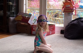 August - Journal Entries