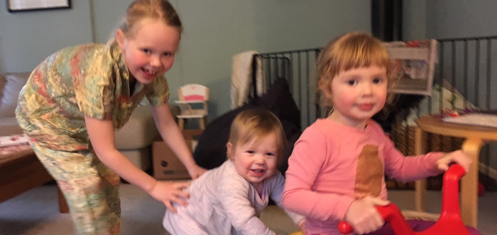Sisters