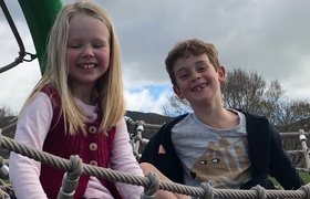 August - Journal Entries