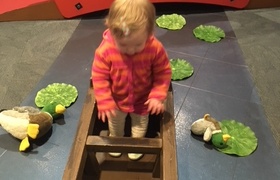 August - Journal Entries