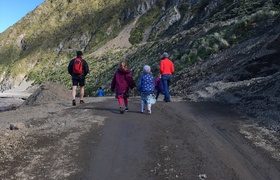 August - Journal Entries