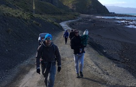 August - Journal Entries