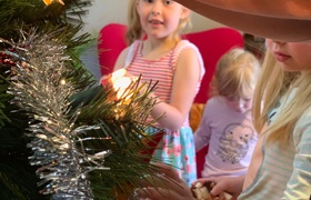 December - Journal Entries