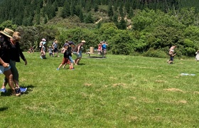 December - Journal Entries